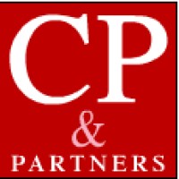 CP & PARTNERS Associazione Professionale Logo