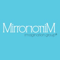 Mirror Mirror Imagination Group Logo