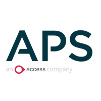 APS Logo