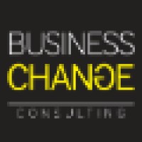 Business Change Consulting Logo