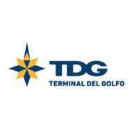 TDG - Terminal del Golfo Logo
