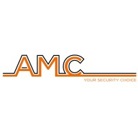 AMC Elettronica Logo