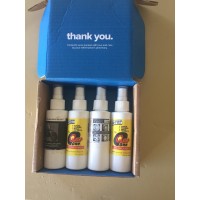 Carters Manufacturing Company Logo