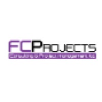 FCP Consulting & Project Management Ltd Logo