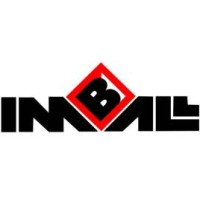 Imball S.r.l. Costruzione Macchine Automatiche Logo