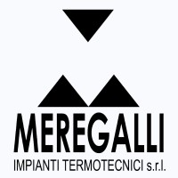 MEREGALLI IMPIANTI TERMOTECNICI S.R.L. Logo