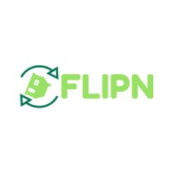 FLIPN LLC Logo