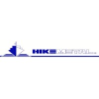 Hike Metal Custom Boat and Ship Builders Logo