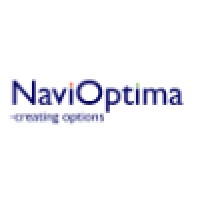 NaviOptima Logo