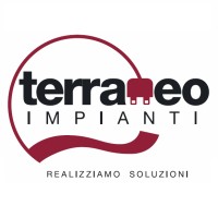 Terraneo Impianti srl Logo
