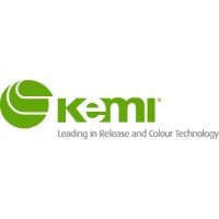 KEMI SRL Logo