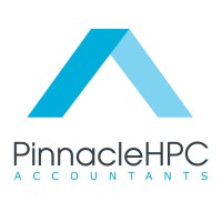 PinnacleHPC Pty Ltd Logo