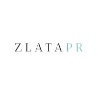 ZlataPR Logo