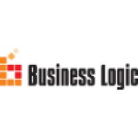 Business Logic Corporation Canada Logo