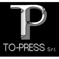 TO-PRESS S.R.L. Logo