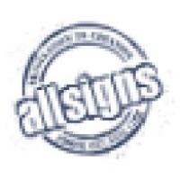 ALLSIGNS Logo