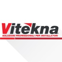VITEKNA DISTRIBUZIONE S.R.L. Logo