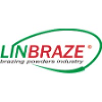 LINBRAZE S.r.l. - brazing powders industry Logo