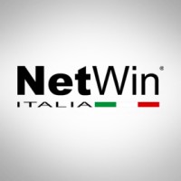 NETWIN ITALIA S.P.A. Logo