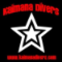 Kaimana Divers Logo