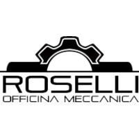 OFFICINA MECCANICA ROSELLI Logo