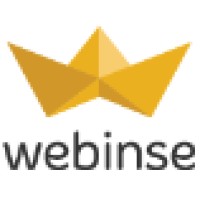 Webinse Logo