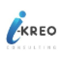 i-Kreo Consulting Logo