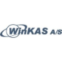 WinKAS A/S Logo