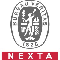 Bureau Veritas Nexta Logo