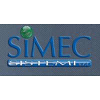 Simec Sistemi srl Logo