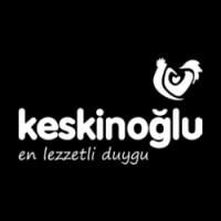 Keskinoğlu Logo