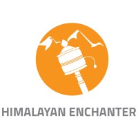 Himalayan Enchanter Logo