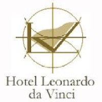 HOTEL RISTORANTE LEONARDO DA VINCI S.R.L. Logo