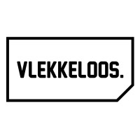 Vlekkeloos. Logo