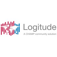 Logitude World Logo
