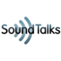 SoundTalks NV Logo