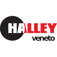 Halley Veneto Logo