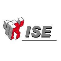 I.S.E. INGEGNERIA DEI SISTEMI ELETTRONICI S.R.L. Logo
