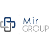 Mir GROUP - Turkey Logo