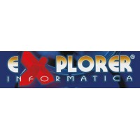 EXPLORER INFORMATICA S.R.L. Logo