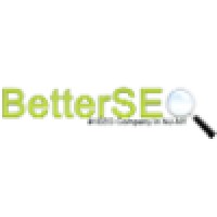 Better SEO LLC Logo