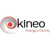 KINEO ENERGY E FACILITY SRL Logo