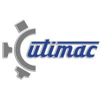 UTIMAC TORINO S.p.A. Logo