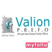 Valion Logo