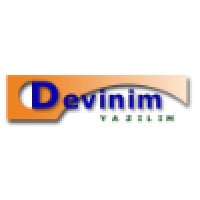 Devinim Yazılım Eğitim Danışmanlık Logo
