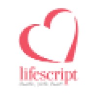 Lifescript Logo