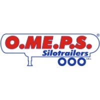 O.ME.P.S. SILOTRAILERS Logo
