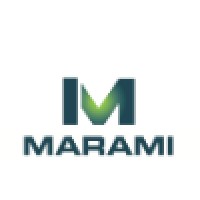 Marami Metal Plating Logo