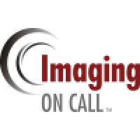 Imaging On Call Logo