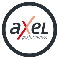 Axel Performance Logo